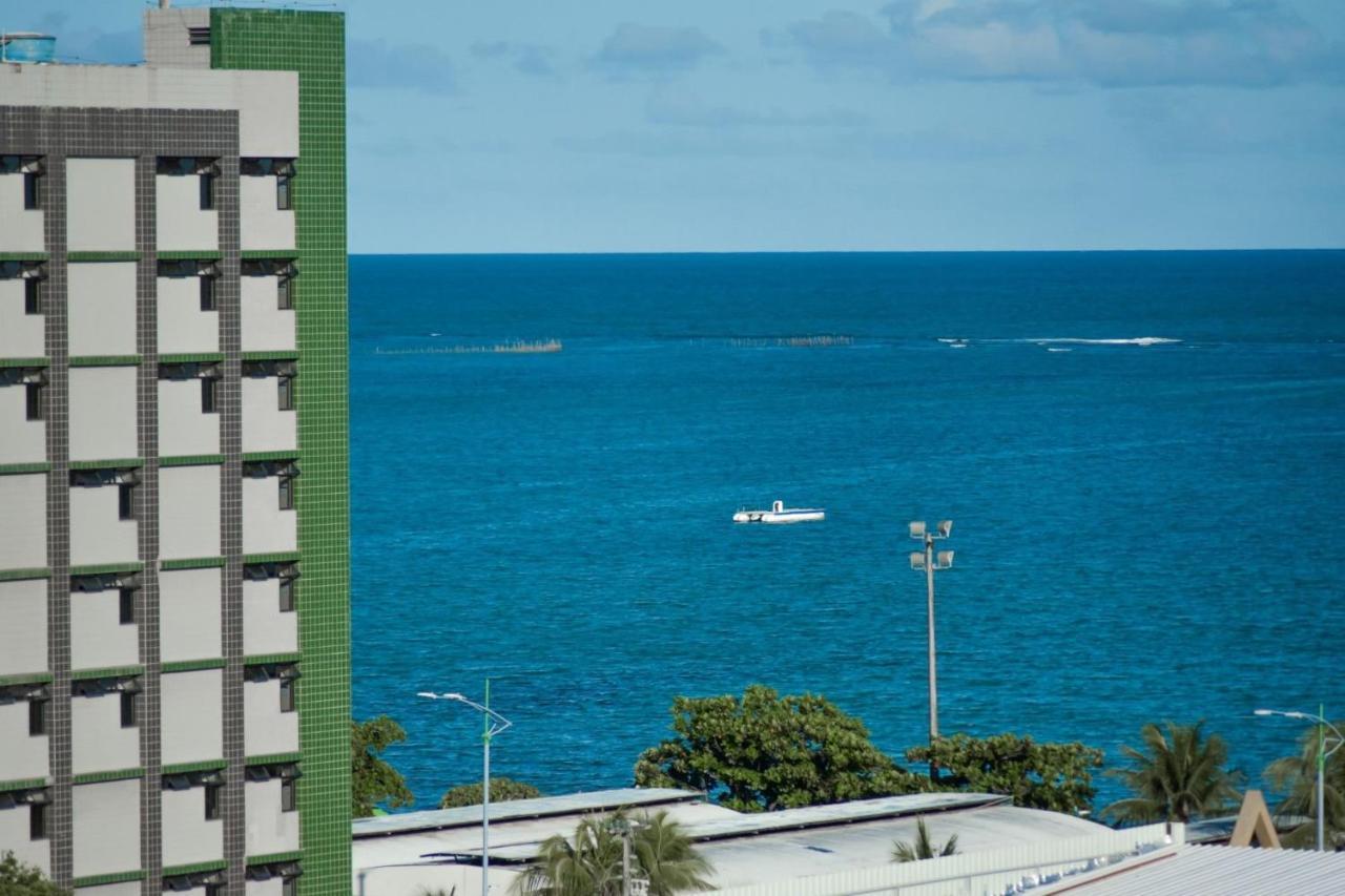 *predio Com Localizacao Perfeita* Apartamento