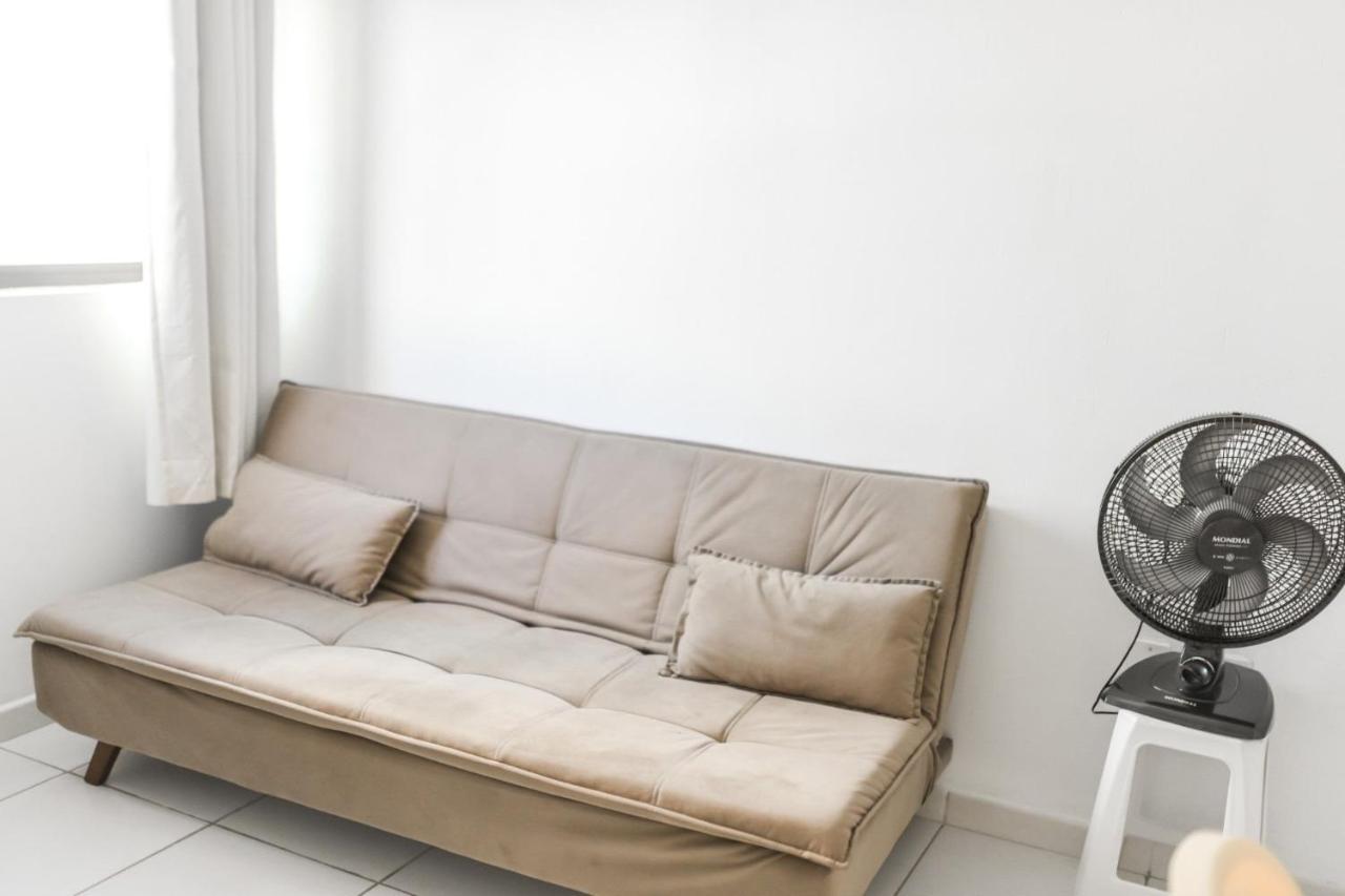 Apartamento *predio Com Localizacao Perfeita* Maceió