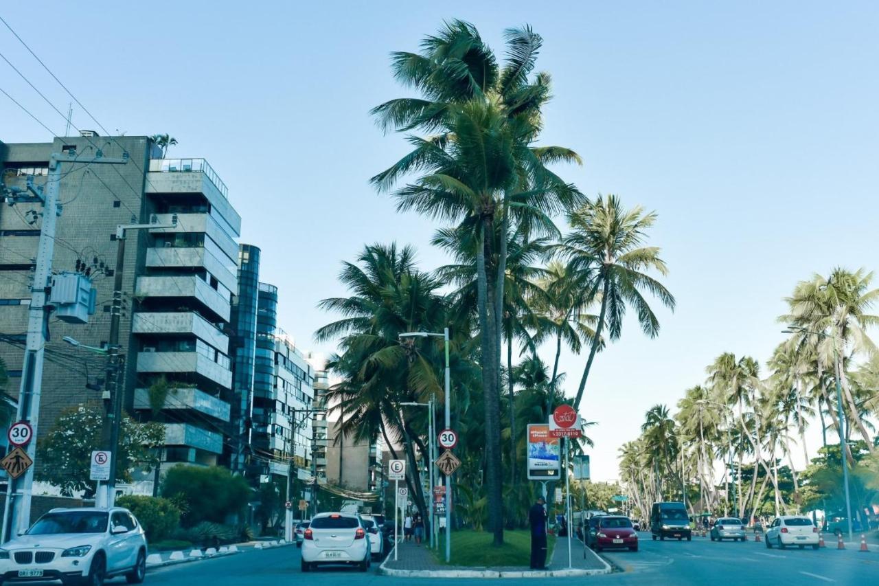 *predio Com Localizacao Perfeita* Apartamento Maceió
