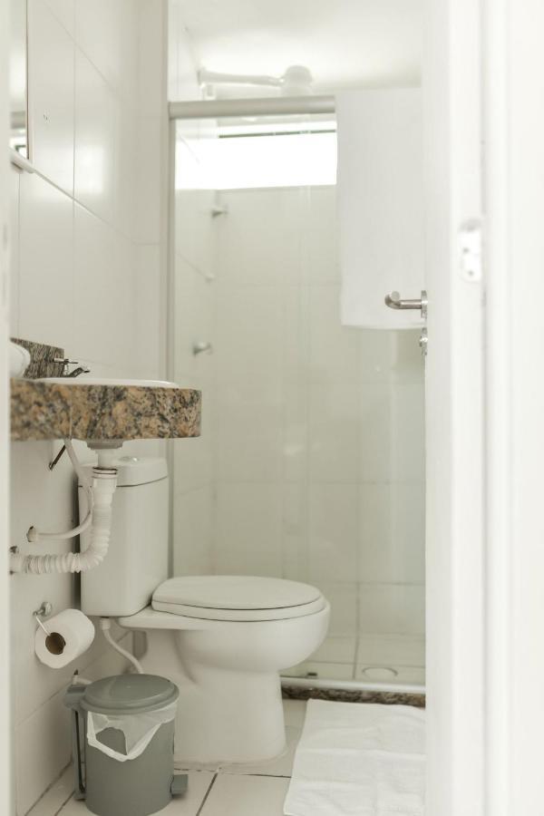 Apartamento *predio Com Localizacao Perfeita* *
