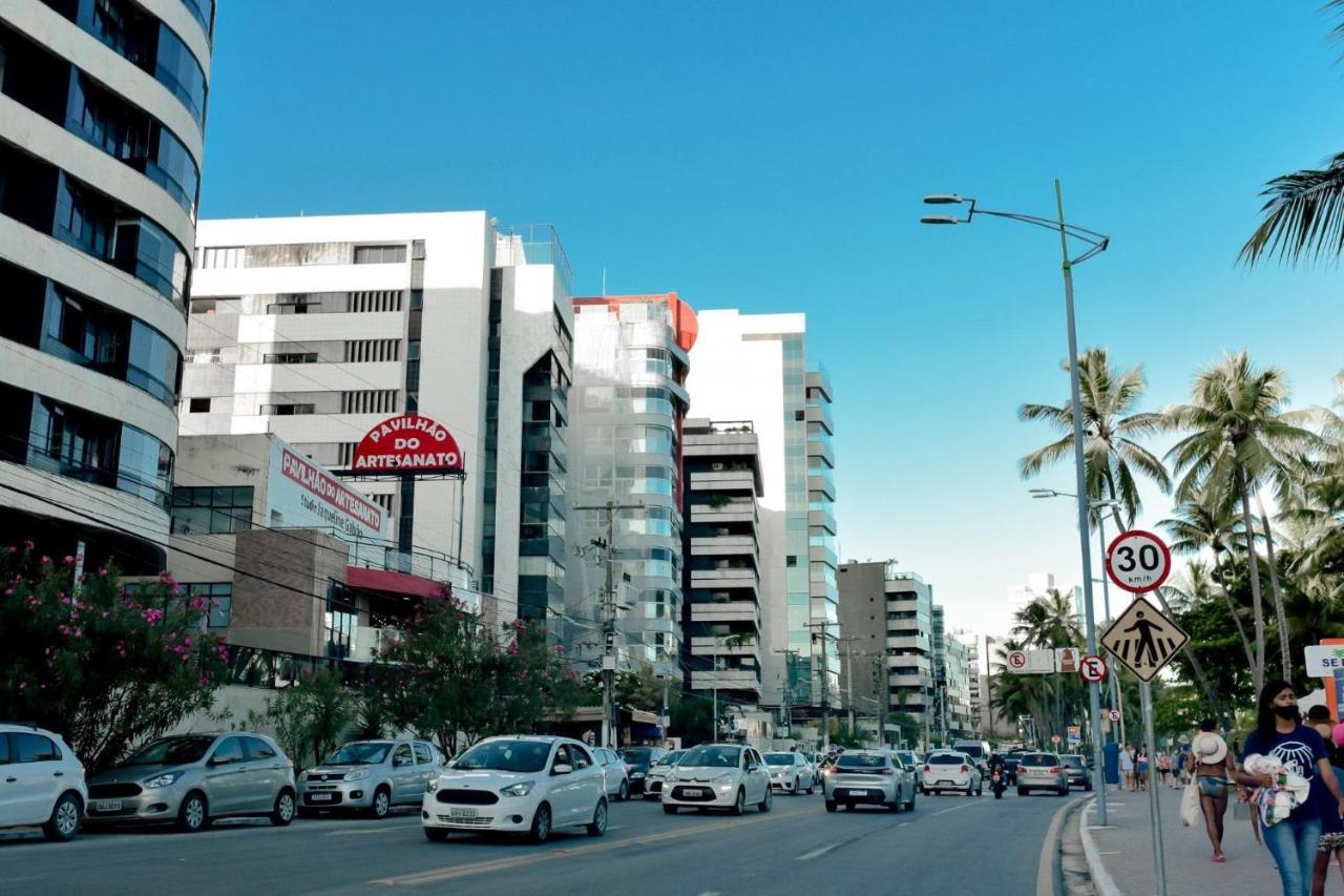 Apartamento *predio Com Localizacao Perfeita* *