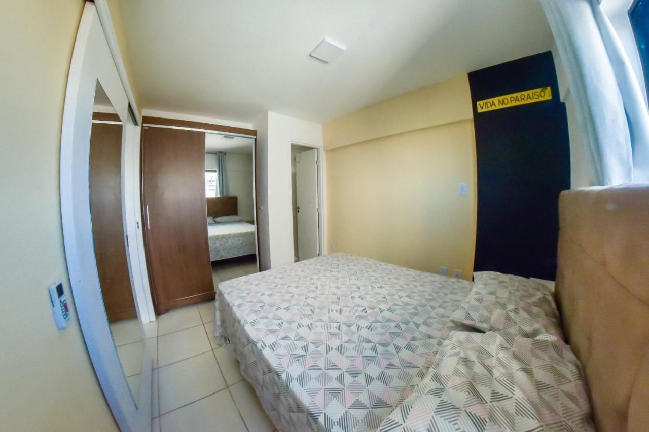 Apartamento *predio Com Localizacao Perfeita*