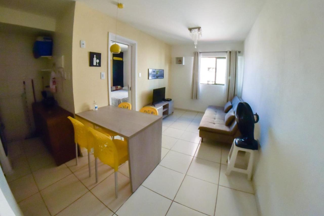 *predio Com Localizacao Perfeita* Apartamento Maceió