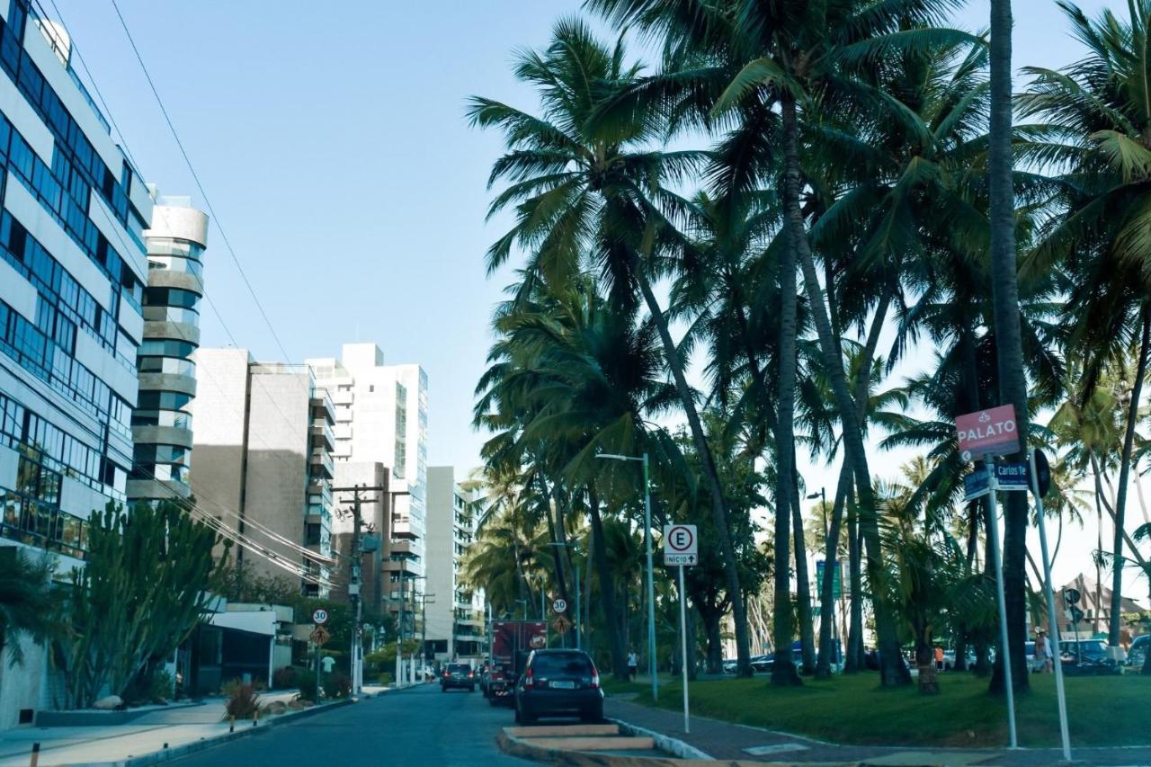 *predio Com Localizacao Perfeita* Apartamento Maceió